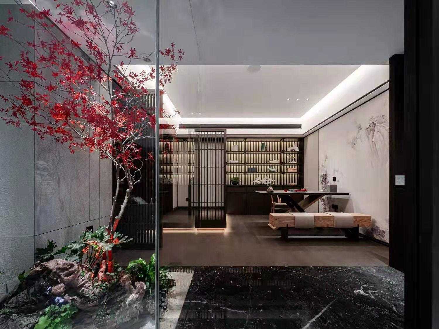 家居系统：突破同质化引领行业新高度J9真人游戏第一品牌三峰全屋智能(图5)