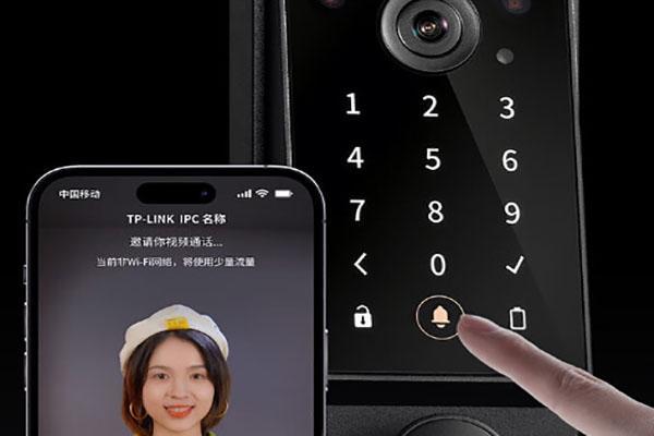 物识别超精准便捷安全双保障j9国际智能门锁大揭秘：生(图2)
