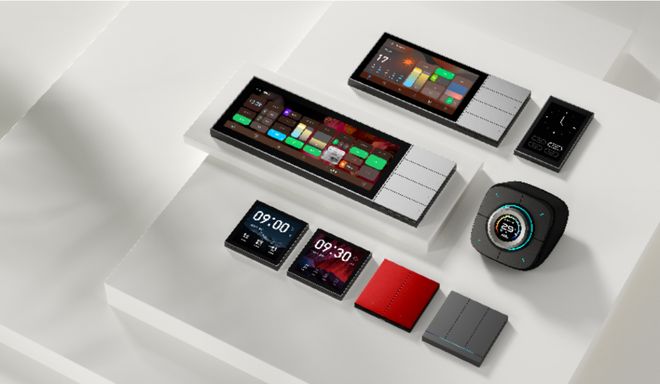 全屋智能行业发展趋势分析j9九游会真人第